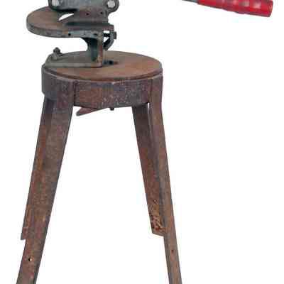 Throatless Shear