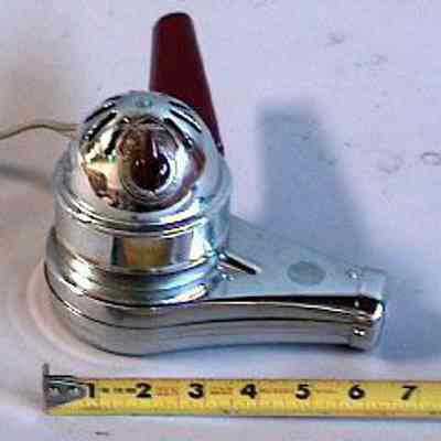 Hair Dryer
