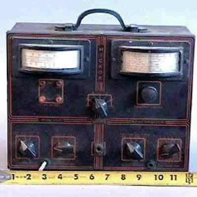 Frequency Generator