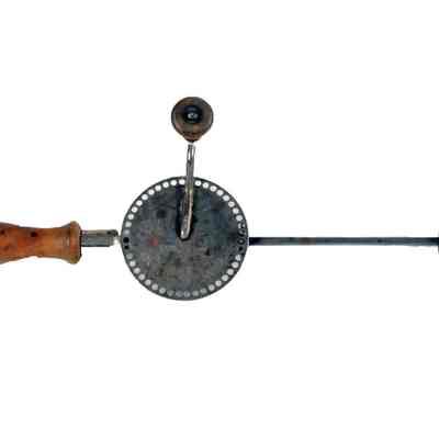 Strainer Pulp Beater
