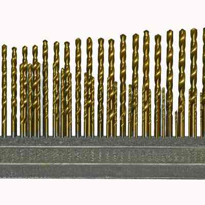 Drill Bit Set