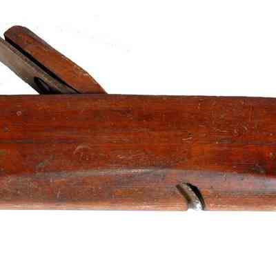 Molding Wood Plane