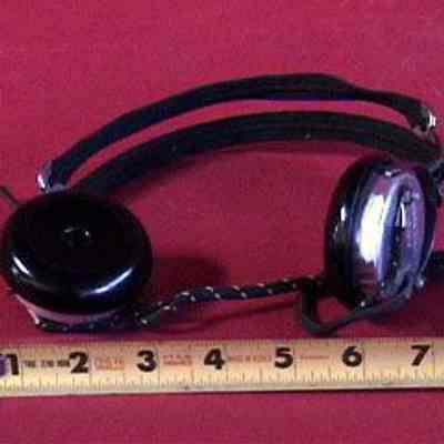 Earphones