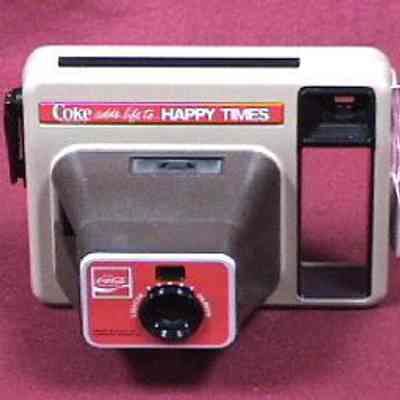 Instant Still Camera