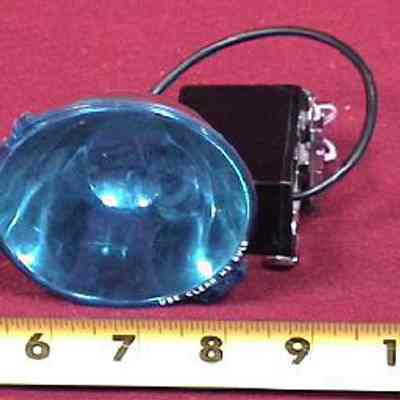 Flash Reflector