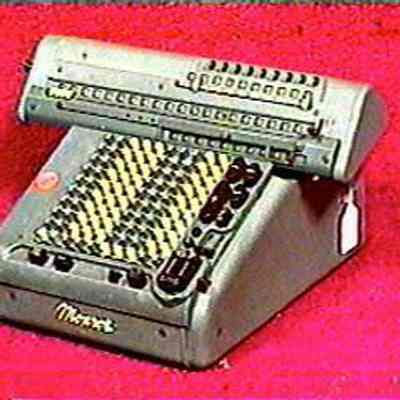 Calculator