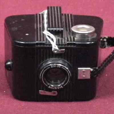 Still Camera