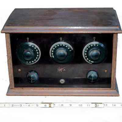 Radio Tuner
