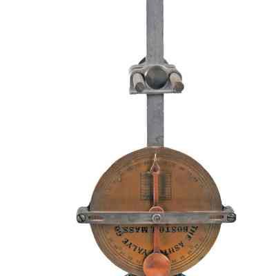 Quartering Gauge