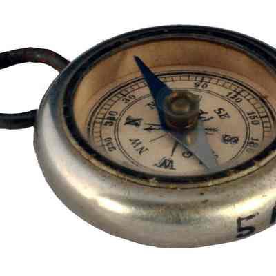Magnetic Compass