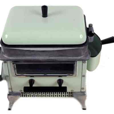 Glorette Oven