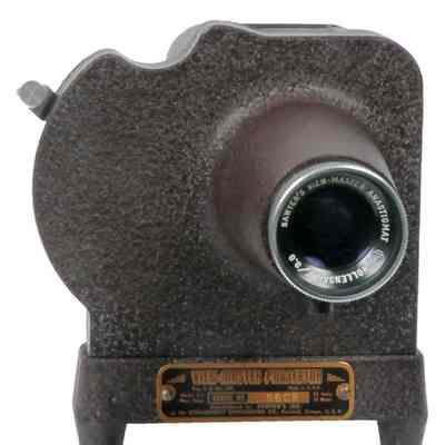 View Master Slide Projector