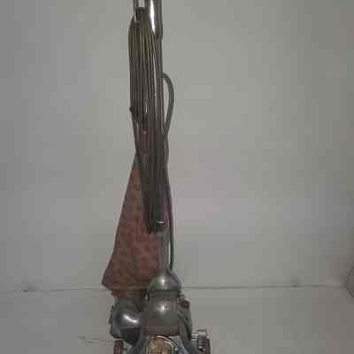 Kirby Sanitronic VII vacuum