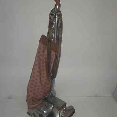 Kirby Sanitronic Upright Vacuum