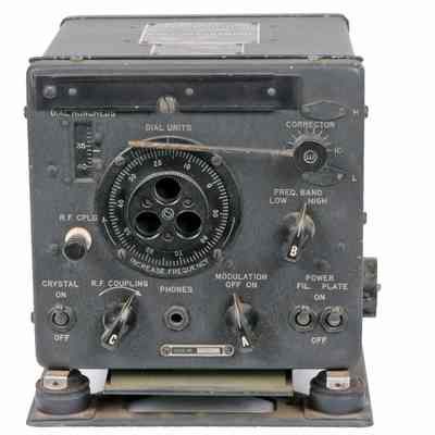 Frequency indicator Equipment