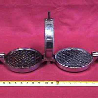 Waffle Iron