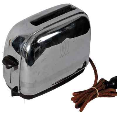 Toaster