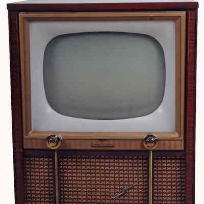 Television