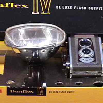 Kodak Still Camera
