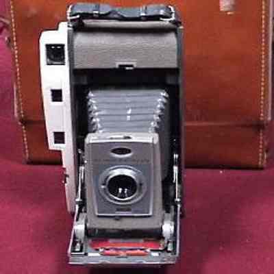 Instant Still Camera