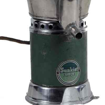 Juicer