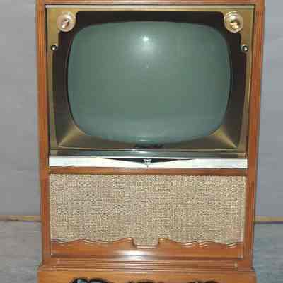 Television Receiver