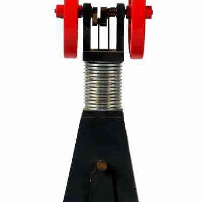 Stirling Model Engine