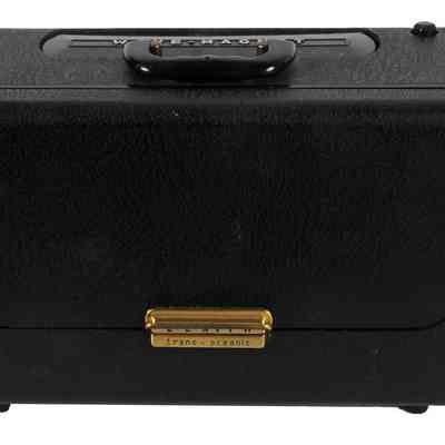 Portable Radio Receiver