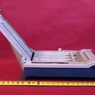 Photographic Print Maker