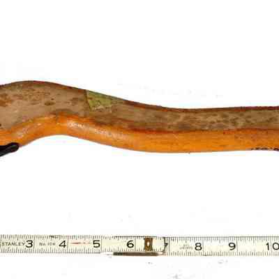 Handle