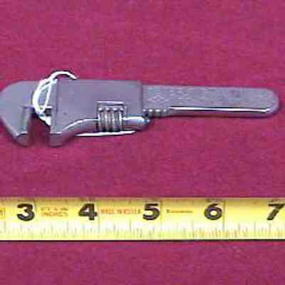 Monkey Wrench