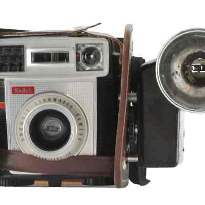 Simple Camera
