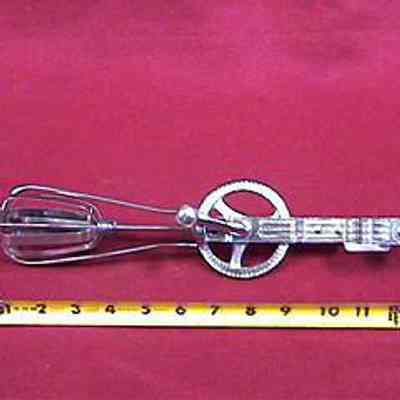 Eggbeater