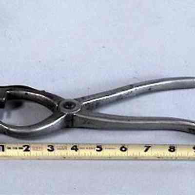Button Fastener