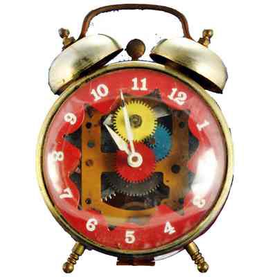Alarm Clock