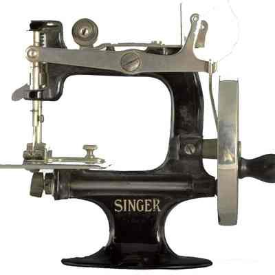 Toy Sewing Machine
