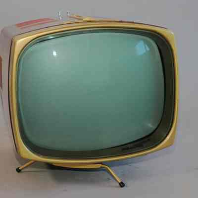 Television Receiver