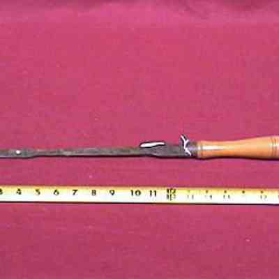 Screwdriver