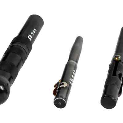 Tear Gas (3) Pens