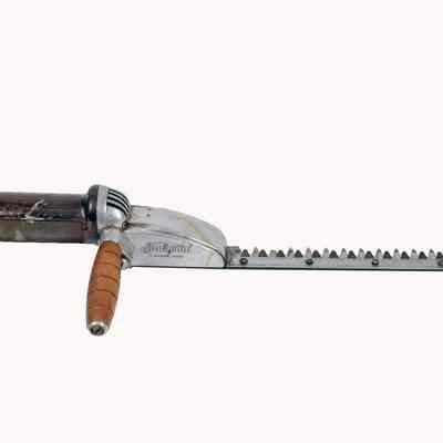 Electric Hedge Clipper