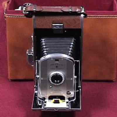 Polaroid Instant Camera