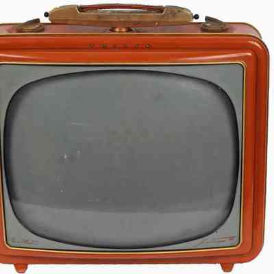 Television