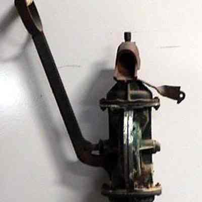 Drum Pump