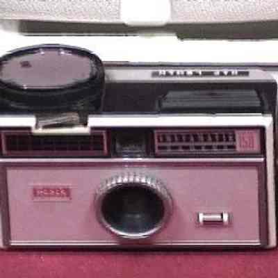 Still Camera