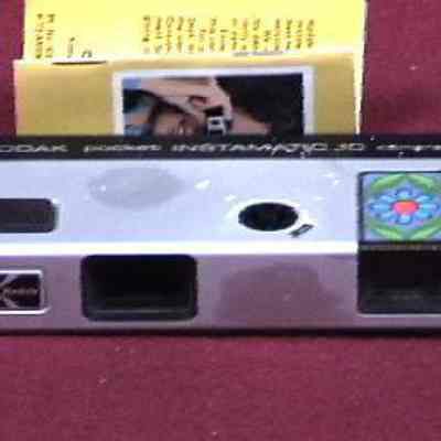 Still Camera