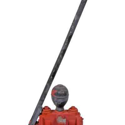 Lever Pump