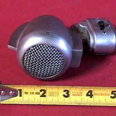 Microphone