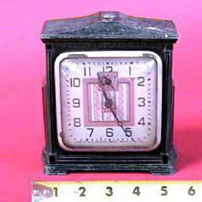 Alarm Clock