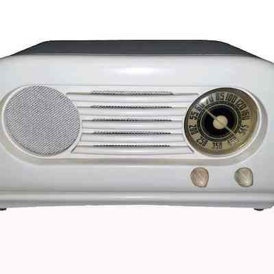 Radio Receiver