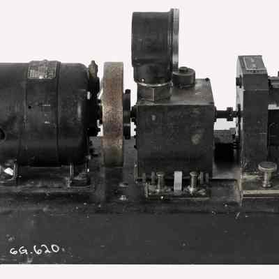 Morse Code Keyer